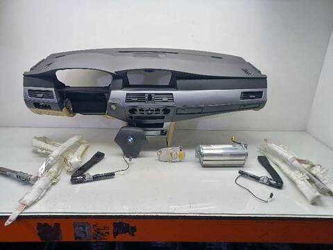 Kit Airbag Bmw Serie 5 518 520 D BERLINA 177CV 130KW
