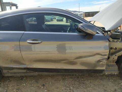 Puerta Delantera Derecha Mercedes Clase C 160 C 200 205.342) COUPE 184CV 135KW