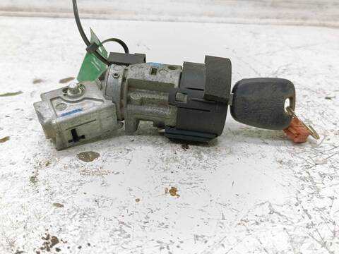 Foto 2ª: Motor de Arranque Citroen C3 1.4 HDI AUDACE 68CV 50KW [8HZ] (2005)