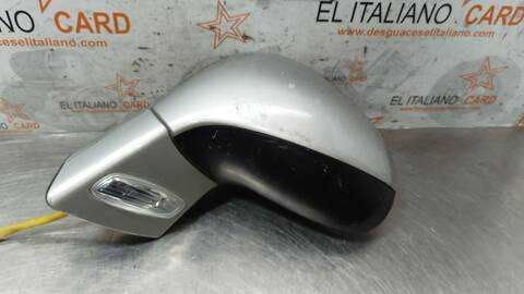 Foto 2ª: Retrovisor Izquierdo Peugeot 308 SPORT 109CV 80KW [9HX O 9H01] (2008)