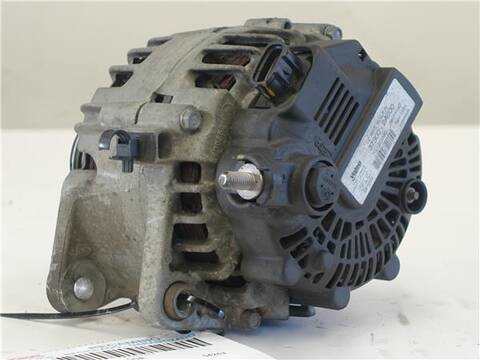 Foto 2ª: Alternador Hyundai i30 1.6 CRDI 90CV 66KW [D 4FB] (2010)