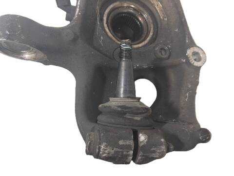 Foto 3ª: Mangueta Delantera Derecha Audi A4 2.0 16V TDI 143CV [CAGA] (2008)