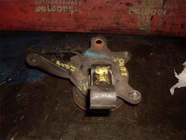 Foto 3ª: Mangueta Delantera Derecha Renault Laguna 2.0 16V IDE (BG0N) [F5R 700]