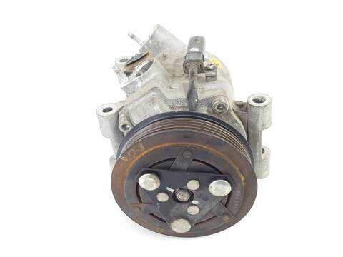 Foto 1ª: Compresor Aire Acondicionado Citroen Jumpy CONTROL M (1995)