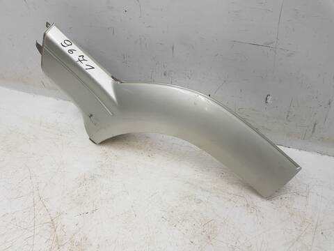 Foto 2ª: Aletin Trasero Derecho Toyota Land Cruiser D4-D VX 5-PTAS.) (1996)