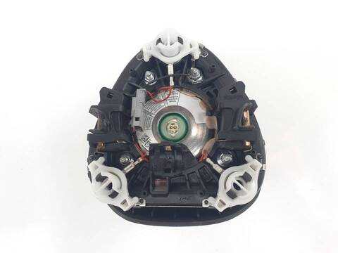 Foto 2ª: Kit Airbag Opel Combo BASIS