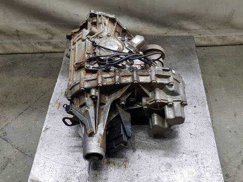 Foto 2ª: Caja Transfer Suzuki Grand Vitara 1.9 DDIS JX 3-PTAS.) (2005)
