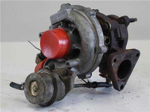 Foto 1ª: Turbocompresor Seat Ibiza 1.4 TDI 75CV 55KW [AMF] (2004)