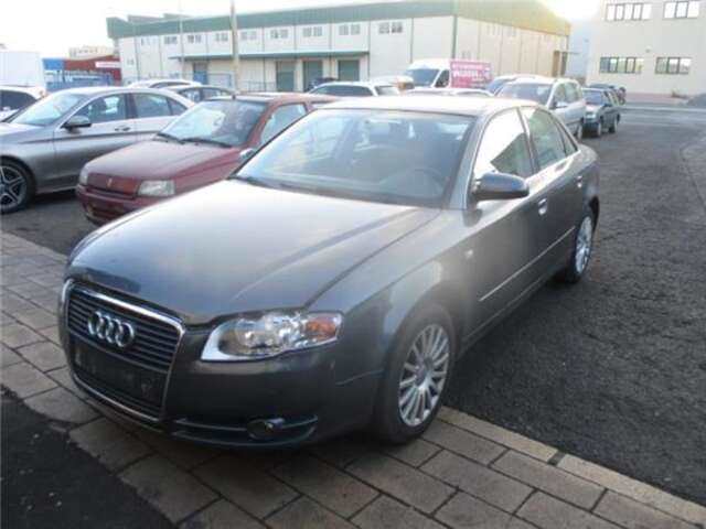 Piloto Trasero Izquierdo Audi A4 2.0 TDI (140CV)