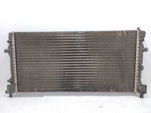 Foto 3ª: Radiador Motor Volkswagen Polo 1.6 TDI 90CV 66KW [CAYB] (2010)