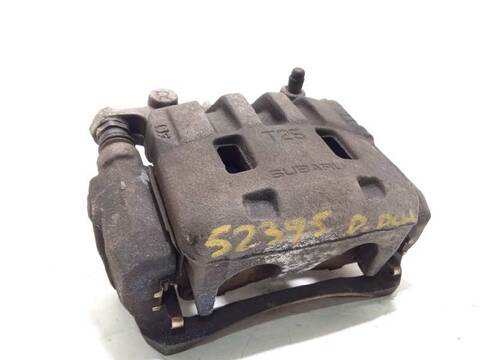 Pinza Freno Delantera Derecho Subaru XV 1.6 CAT 114CV 84KW