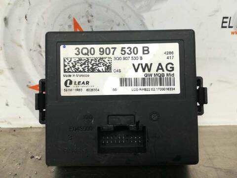 Caja Reles Fusibles Seat Leon STYLE 116CV 85KW