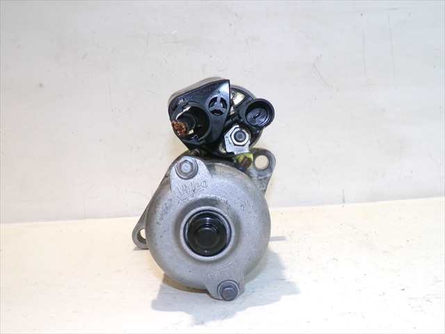 Foto 4ª: Motor de Arranque Volkswagen Passat 1.6 TDI 2010-2015 [CAY] (2011)