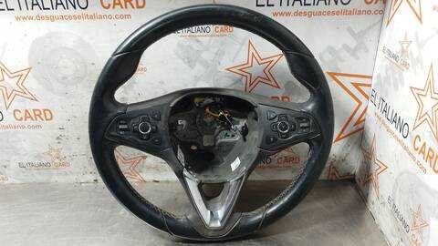 Foto 1ª: Volante Opel Astra BUSINESS 110CV 81KW [B16DTE] (2017)