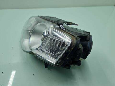 Foto 4ª: Faro Izquierdo Volkswagen Passat ADVANCE BERLINA 140CV 103KW [BKP] (2006)