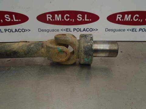 Transmision Central Suzuki Vitara 75CV 55KW