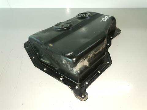 Foto 2ª: Carter Citroen Jumpy HDI 160 ATLANTE MILLENIUM L COMBI 163CV (2000)