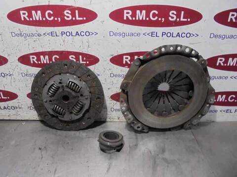 kit Embrague Peugeot 306 XR BERLINA 69CV 51KW