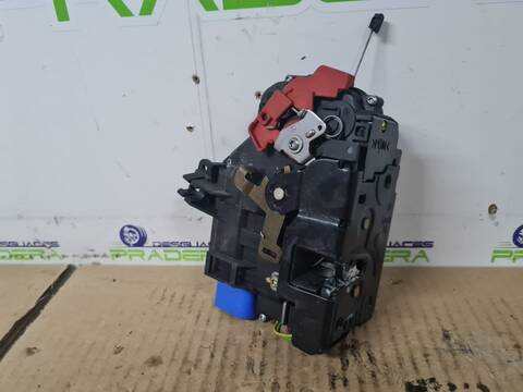 Cerradura Puerta Delantera Derecha Volkswagen Golf GTI BERLINA 200CV 147KW