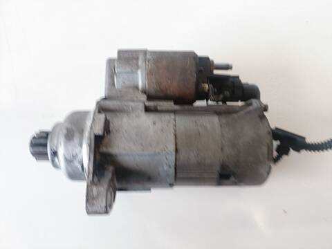 Motor de Arranque Skoda Octavia COMBI 2.0 TDI DPF 140CV