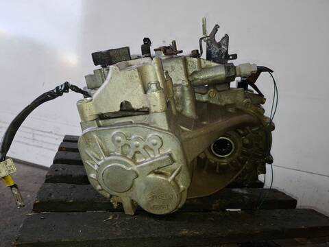 Foto 2ª: Caja Cambios Hyundai i30 G4FA (2007)