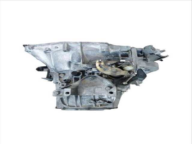 Foto 2ª: Caja Cambios Peugeot 407 2.0 HDI 135 6DRHRH 6DRHRE 6DRHRG 6DRHRJ) 136CV (2004)