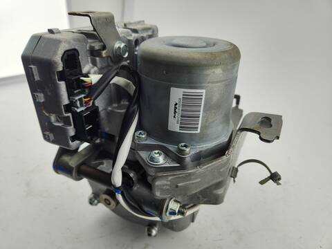 Foto 4ª: Columna Dirección Nissan Qashqai ACENTA 140CV 103KW [HR13] (2020)