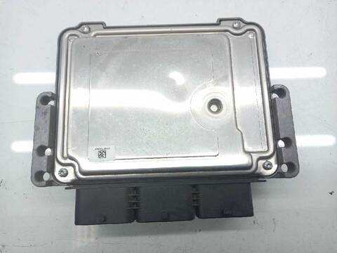 Foto 2ª: Centralita Motor ECU Peugeot 208 ALLURE 92CV 68KW [9H06] (2013)