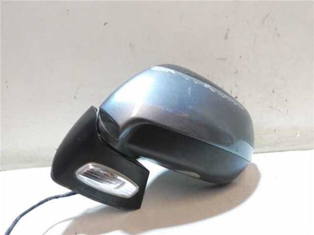 Foto 2ª: Retrovisor Izquierdo Citroen C4 1.6 HDI [9HZ-DV6TED4]