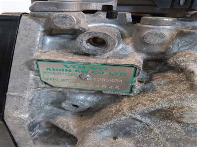 Foto 3ª: Caja Cambios Volvo V60 B420T B06KERS 299 CV 220KW (2021)