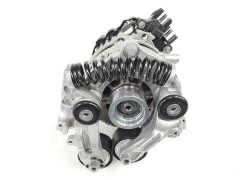 Alternador Dacia Duster TCE 130 EXPRESSION