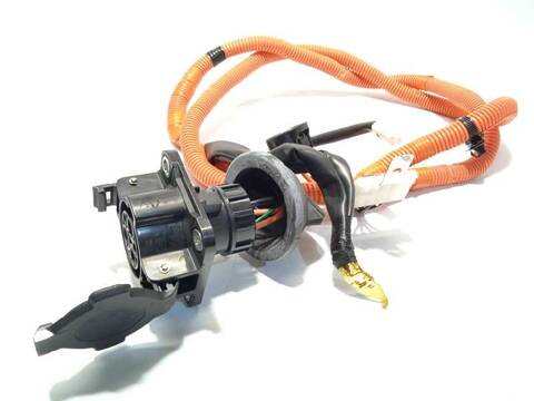 Foto 2ª: Centralita Motor ECU Mitsubishi Outlander PHEV KAITEKI 4WD 208CV 153KW [4B11] (2018)