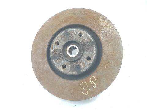 Foto 2ª: Mangueta Delantera Derecha Citroen DS4 1.6 BLUE-HDI FAP 120CV [BH01] (2011)