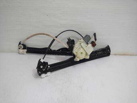 Elevalunas Eléctrico Delantero Derecho Peugeot 308 ACTIVE 110CV