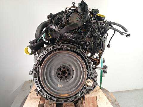 Foto 2ª: Motor Completo Mercedes Clase A 140 A 160 CDI - D 176.011) 90CV 66KW [607951] (2017)
