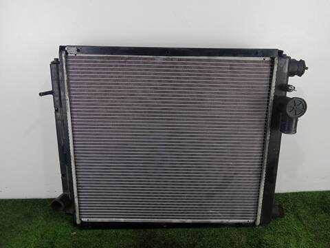 Radiador Motor Mitsubishi Canter 3.0 D 180CV 129KW 7C18