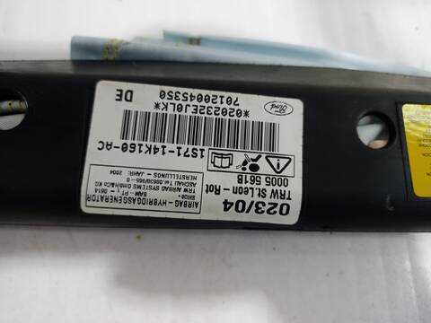 Foto 2ª: Airbag Cortina Delantero Derecho Ford Mondeo GHIA 06.2003 ) D) BERLINA 131CV 96KW [FMBA - N7BA] (2004)