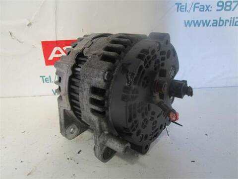 Foto 2ª: Alternador Dodge Journey 2.0 SXT WINTER EDITION 140CV 103KW [BWD] (2009)