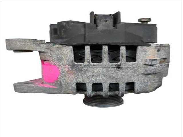 Foto 3ª: Alternador Renault Clio 1.5 DCI (1998)