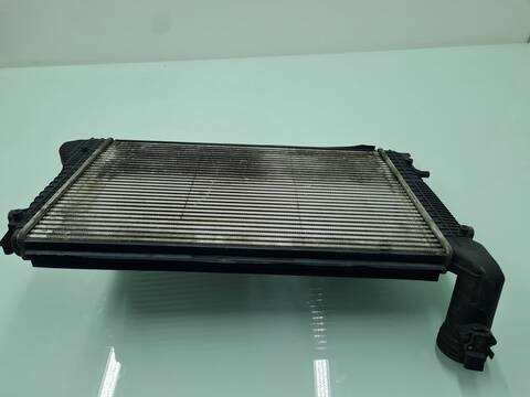 Foto 2ª: Intercooler Volkswagen Caddy FURGON 105CV 77KW [BLS] (2006)