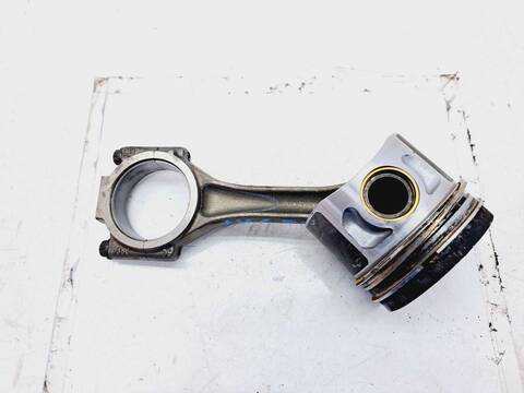 Despiece Motor Ford Galaxy AMBIENTE 116CV 85KW