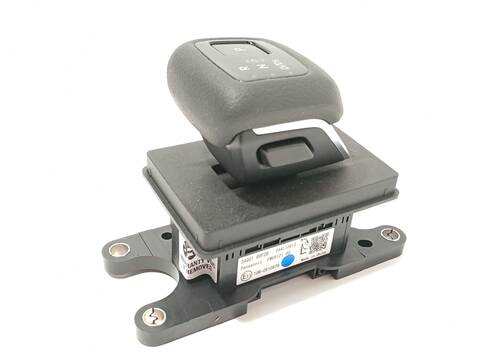 Foto 2ª: Palanca de Cambio Nissan Qashqai 1.3 DIG-T 158CV 116KW [HR13] (2025)