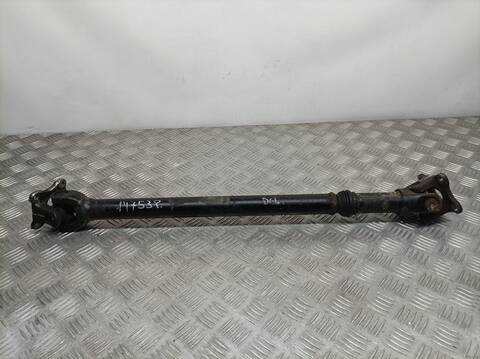 Transmision Central Suzuki Jimny TECHO METALICO 86CV 63KW