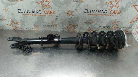 Foto 1ª: Amortiguador Delantero Derecho Mercedes Clase C 160 C 200 206.042) BERLINA 224CV 165KW [M 254.915] (2021)