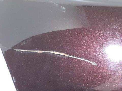 Foto 3ª: Maletero Kia Opirus BASICO 267CV 196KW [G6DA] (2007)