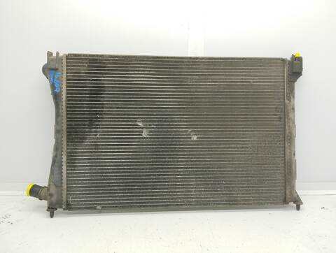Foto 3ª: Radiador Motor Citroen Xantia 2.0 HDI CAT RHY - DW10TD) BERLINA 90CV 66KW (1999)