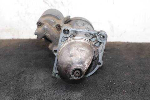 Motor de Arranque Iveco Daily 35 - S 11 CAJA CERRADA 106CV 78KW
