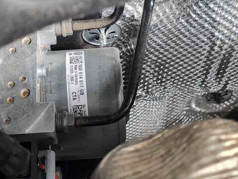 Foto 1ª: Abs Seat Ateca STYLE GO 150CV 110KW [DTTC] (2024)