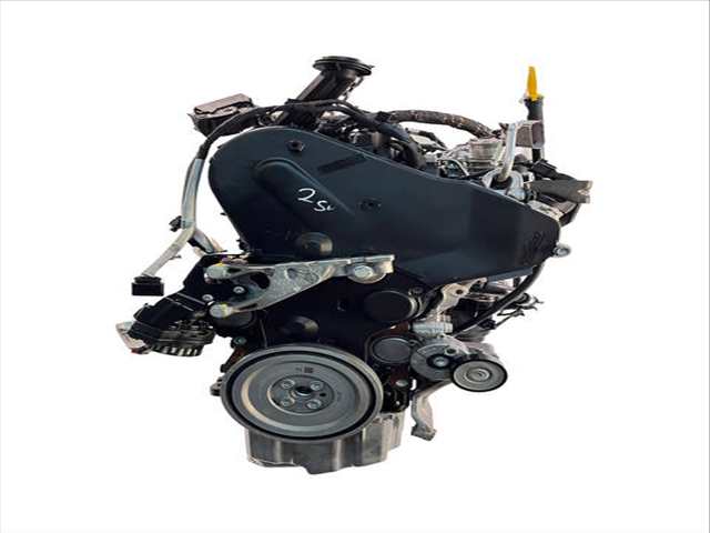 Foto 3ª: Motor Completo Volkswagen Transporter 150CV 110KW [DNAA DNA] (2022)
