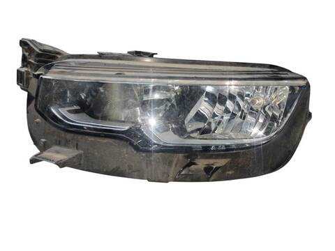 Foto 2ª: Piloto Delantero Izquierdo Citroen C5 1.2 PURETECH 130 ARHNSJ) AIRCROSS (2018)